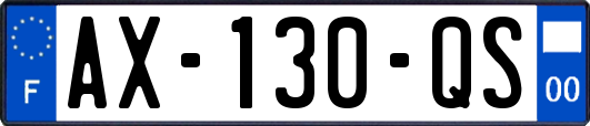AX-130-QS