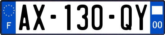 AX-130-QY