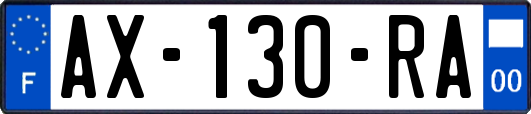AX-130-RA