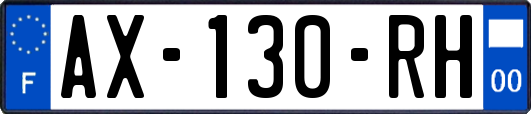 AX-130-RH