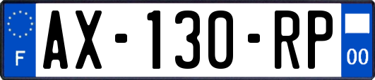 AX-130-RP