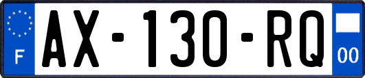 AX-130-RQ