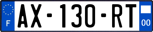 AX-130-RT