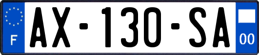 AX-130-SA