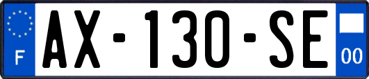 AX-130-SE