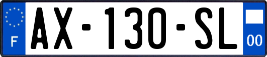 AX-130-SL