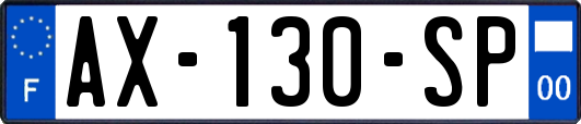 AX-130-SP
