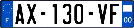 AX-130-VF