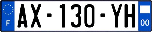 AX-130-YH