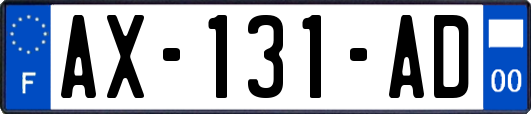 AX-131-AD