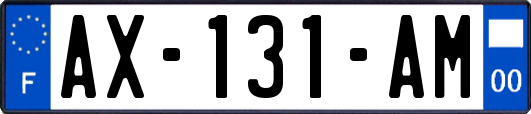 AX-131-AM