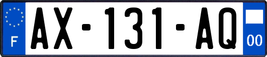 AX-131-AQ