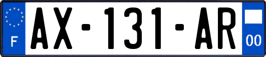 AX-131-AR