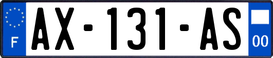 AX-131-AS