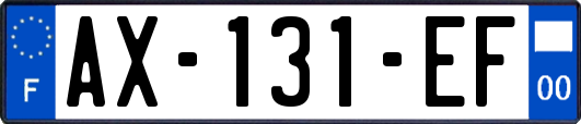 AX-131-EF