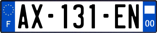 AX-131-EN