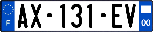 AX-131-EV