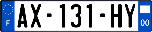 AX-131-HY