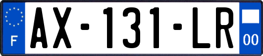 AX-131-LR
