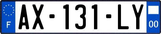 AX-131-LY