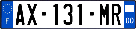 AX-131-MR