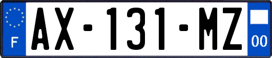 AX-131-MZ