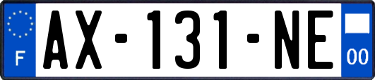 AX-131-NE