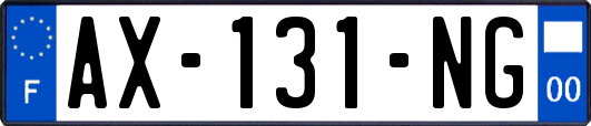 AX-131-NG