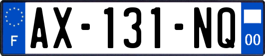 AX-131-NQ
