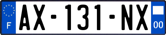 AX-131-NX