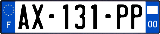 AX-131-PP