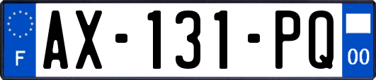 AX-131-PQ