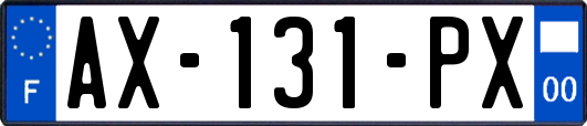 AX-131-PX