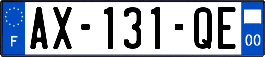 AX-131-QE