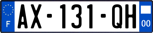 AX-131-QH