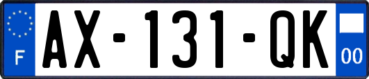 AX-131-QK
