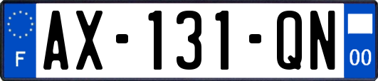 AX-131-QN