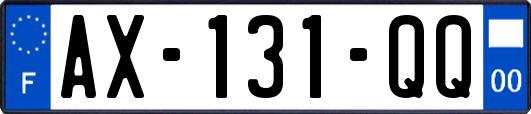 AX-131-QQ