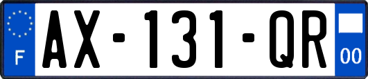 AX-131-QR