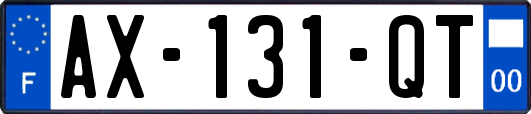AX-131-QT