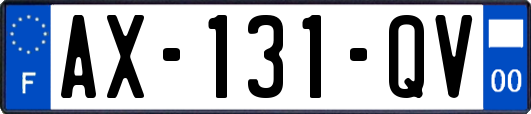 AX-131-QV