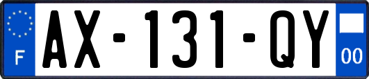 AX-131-QY