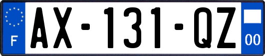 AX-131-QZ