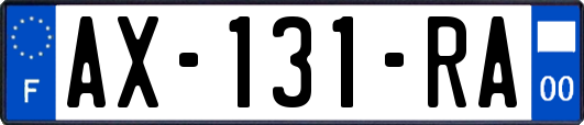 AX-131-RA
