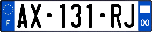 AX-131-RJ