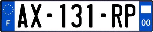 AX-131-RP