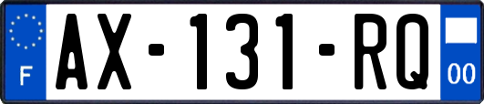 AX-131-RQ