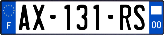 AX-131-RS