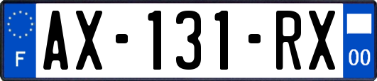 AX-131-RX