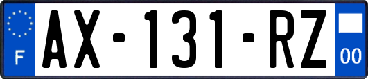 AX-131-RZ